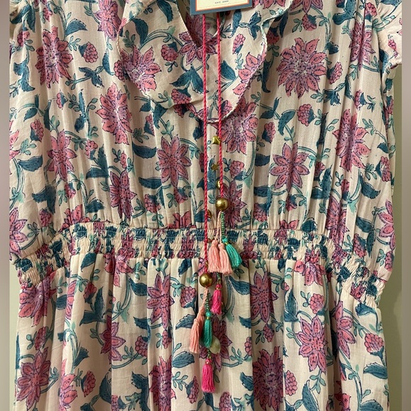 Bell by Alicia Bell Rebecca mini dress - Picture 4 of 5